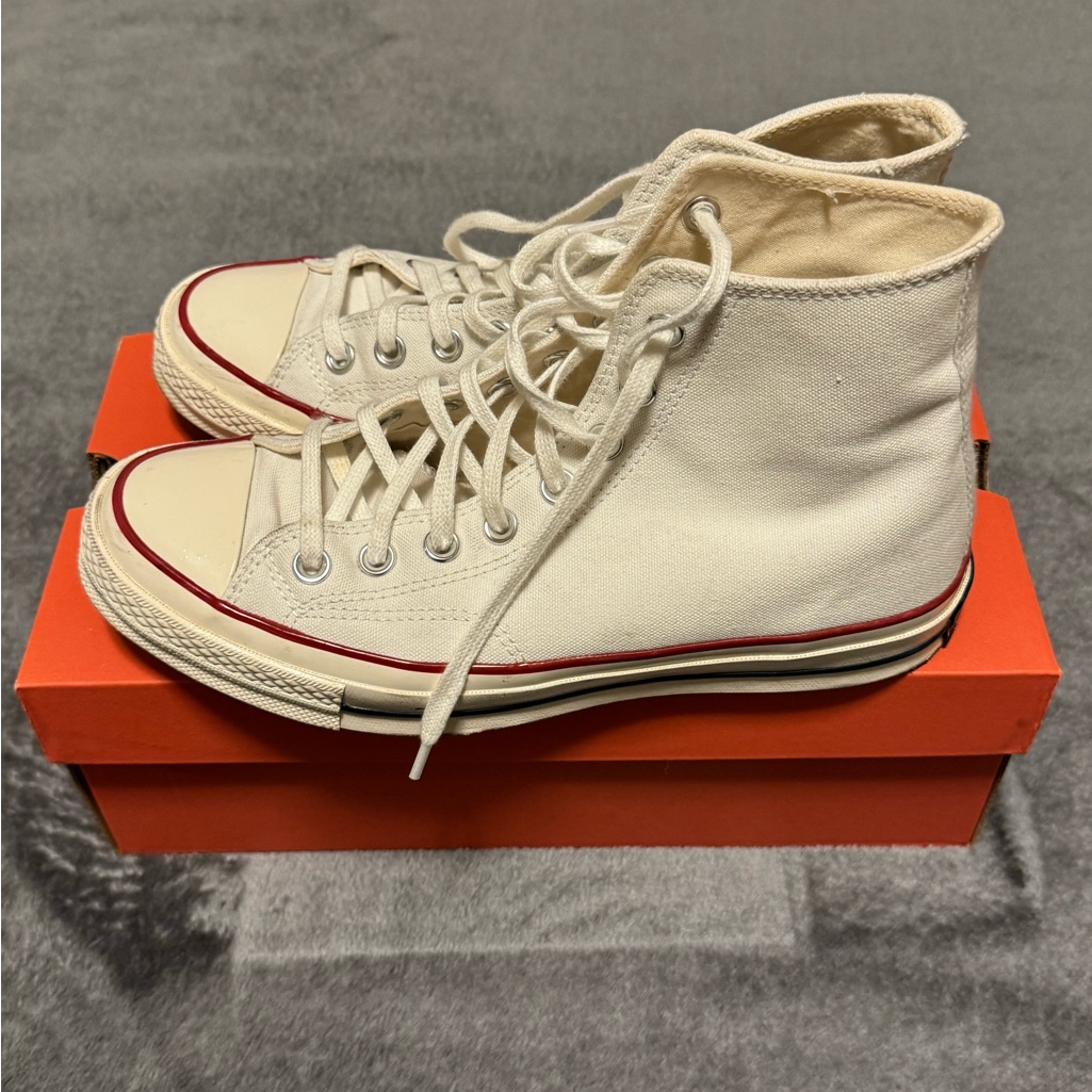 Converse Chuck 70 White